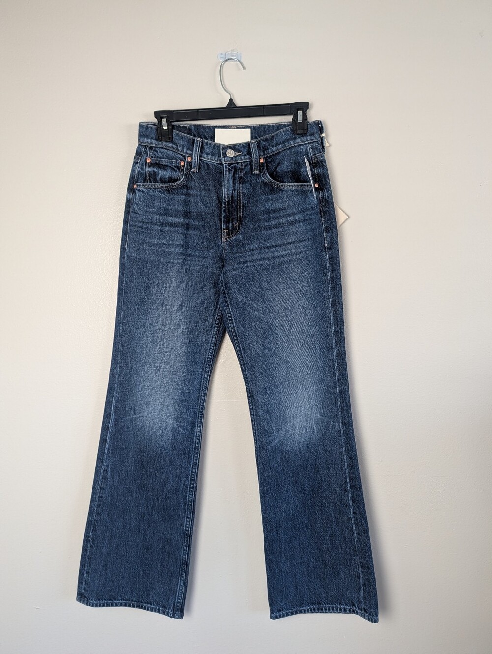 MOTHER SUPERIOR The Bookie Skimp In Did You Bring Me Anything Sz 25 $268 NWT - Picture 5 of 15
